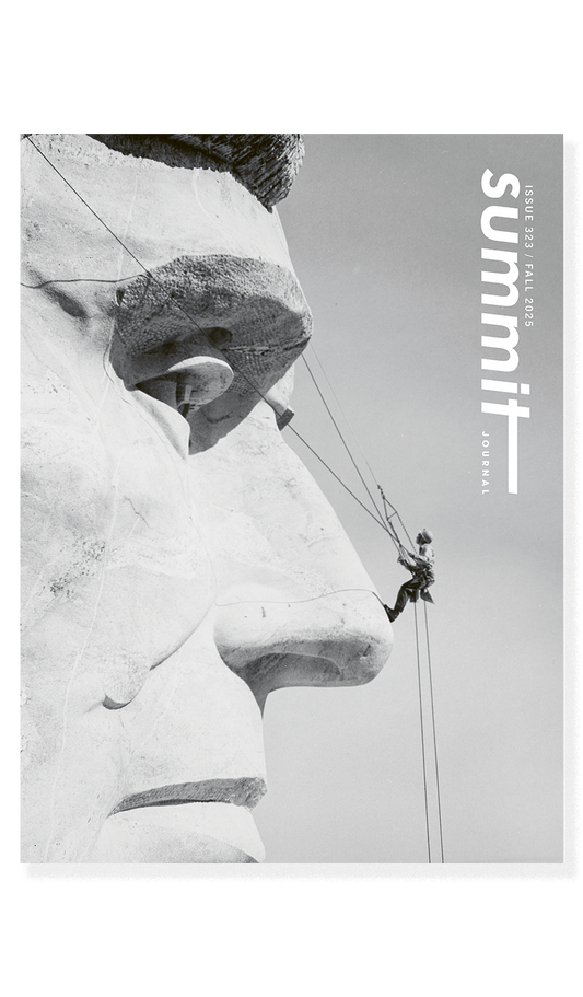 Summit Journal Subscription
