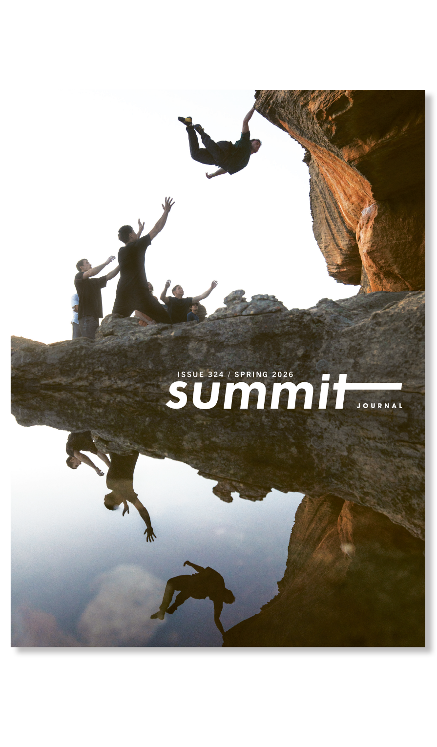 Summit Journal Subscription