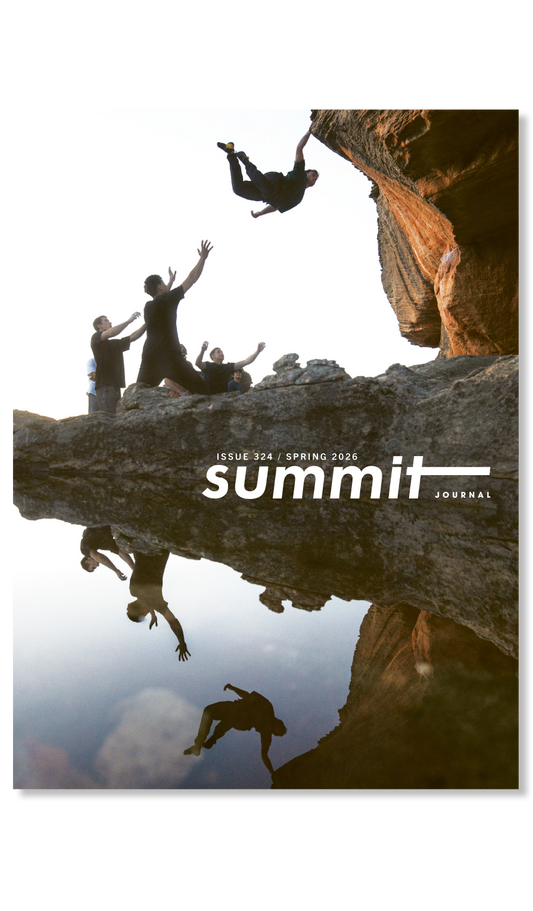 Summit Journal Subscription