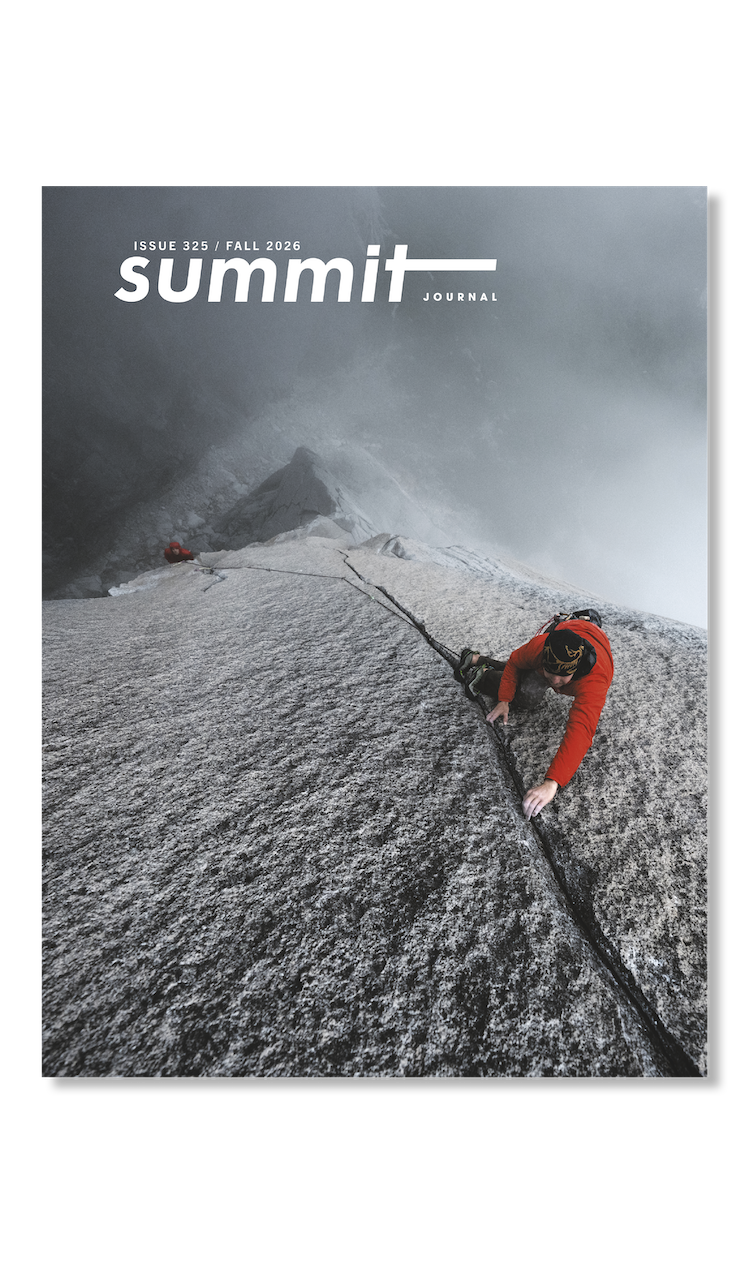 Summit Journal Subscription