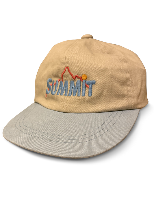 Hats Summit Journal