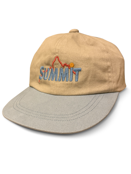 Retro '90s Summit Hat – Summit Journal