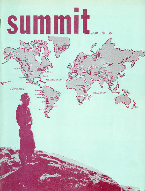 April 1957