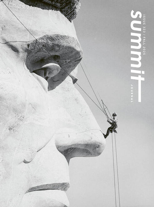 Fall 2025 - Cover B