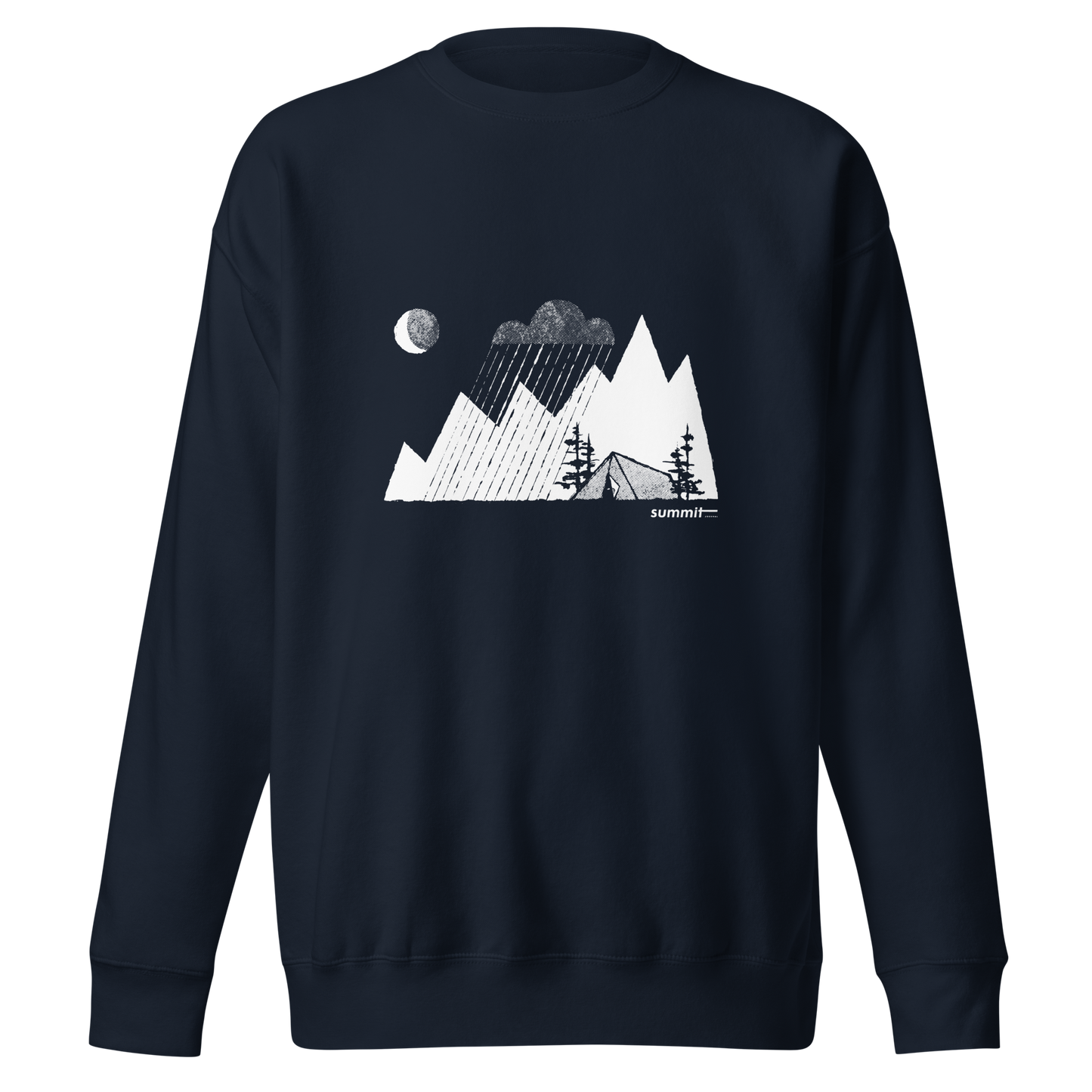 Weather Day Sweatshirt