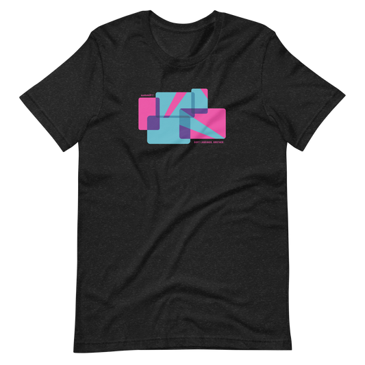 Soft Landings, Brother T-Shirt