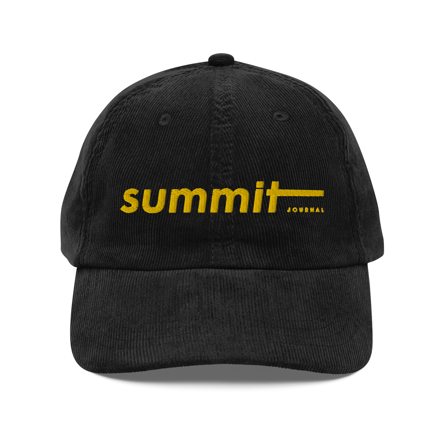 Summit Corduroy Hat