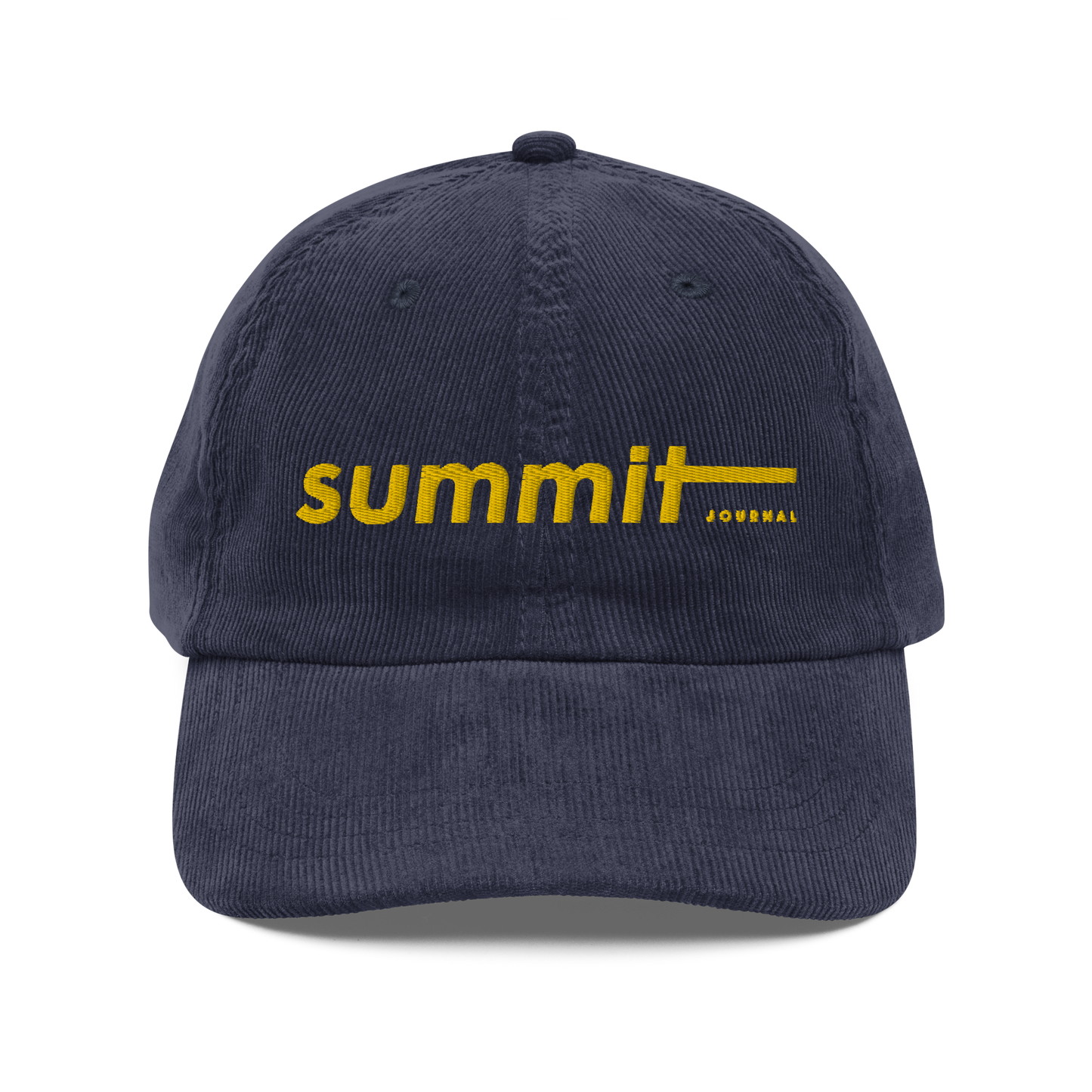 Summit Corduroy Hat