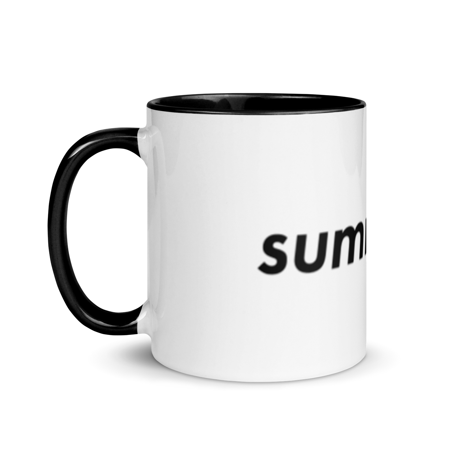 Summit Journal Mug