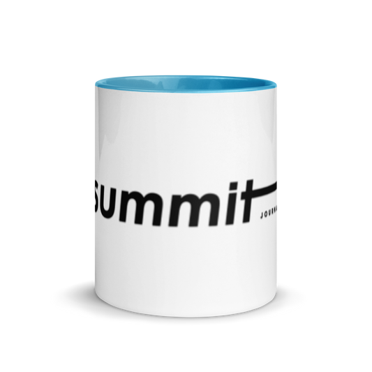 Summit Journal Mug