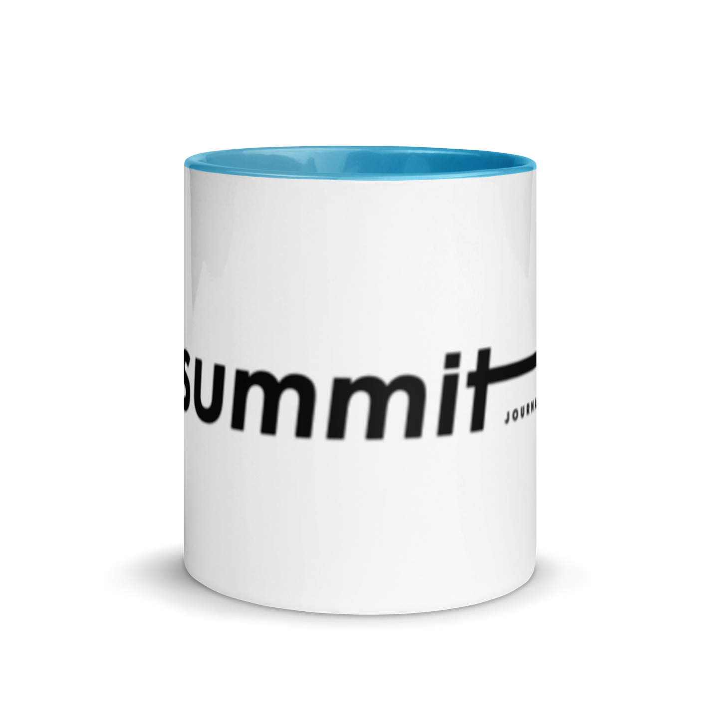 Summit Journal Mug