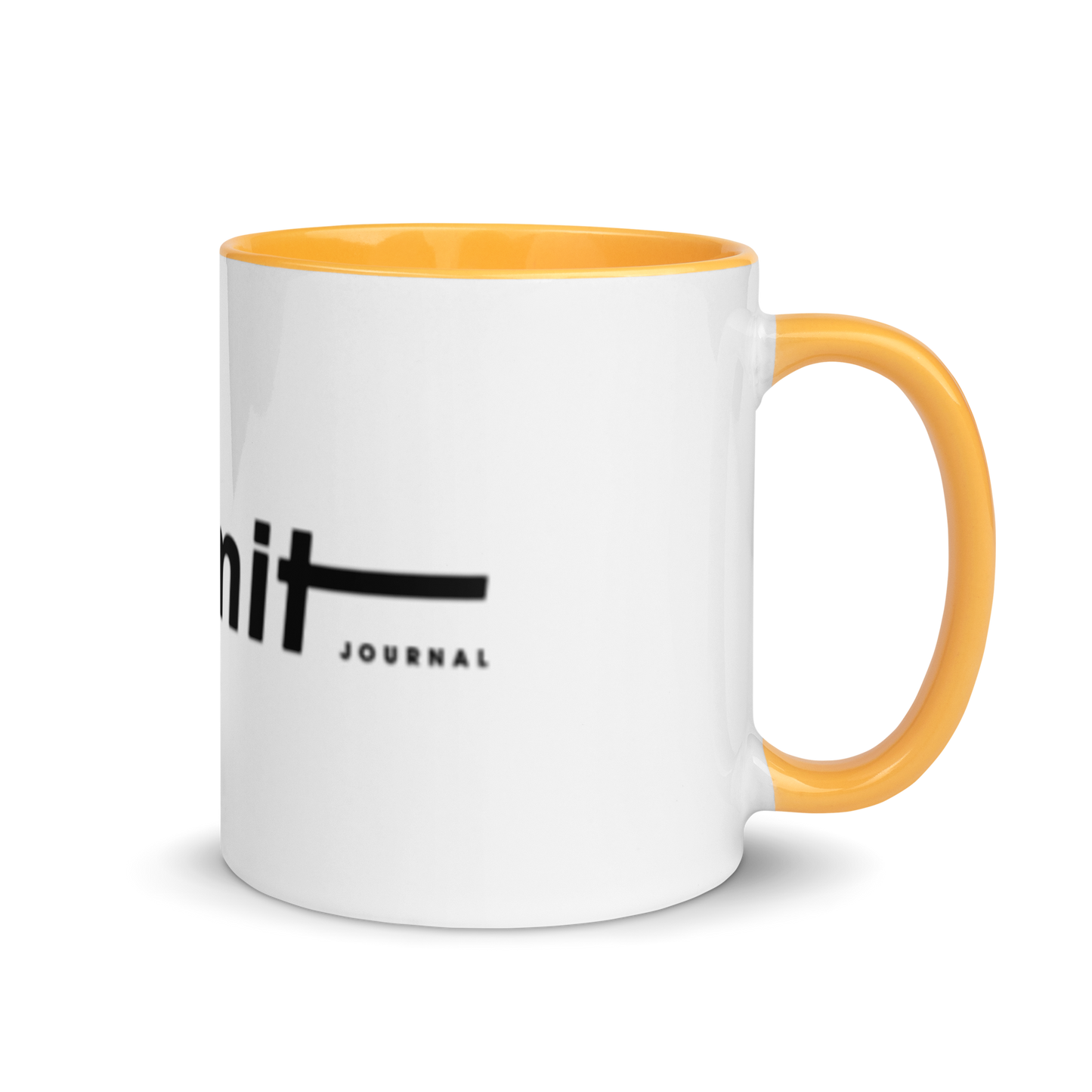 Summit Journal Mug