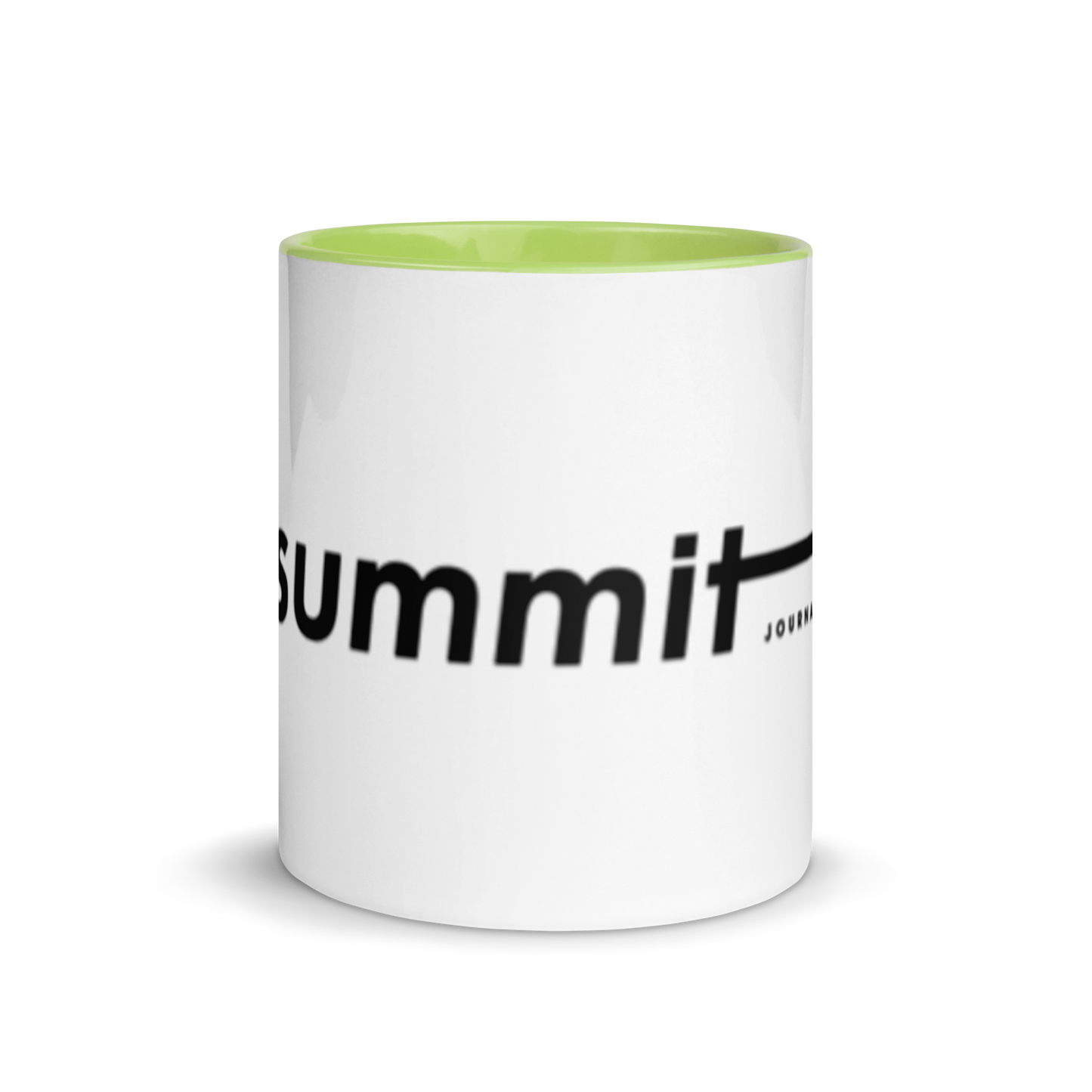 Summit Journal Mug