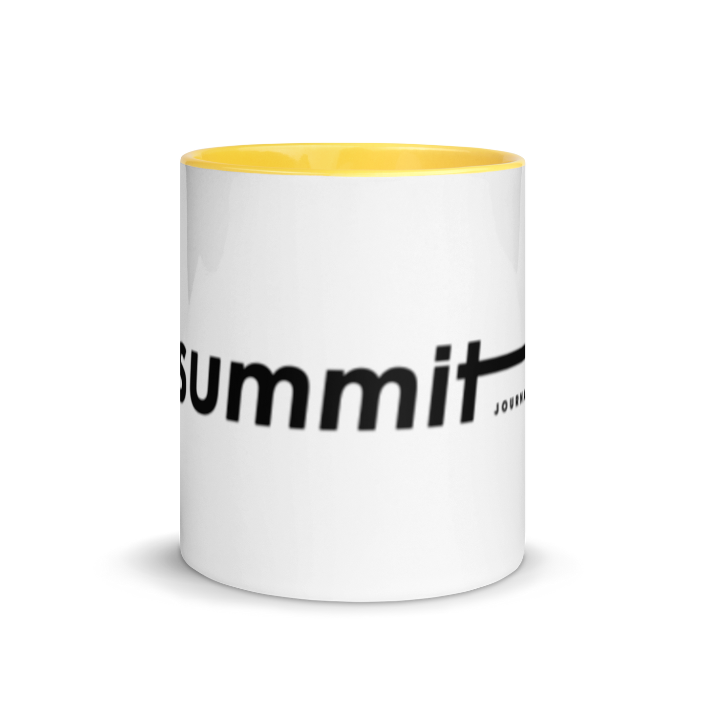 Summit Journal Mug