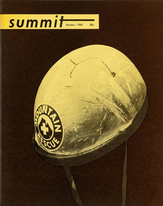 October 1963